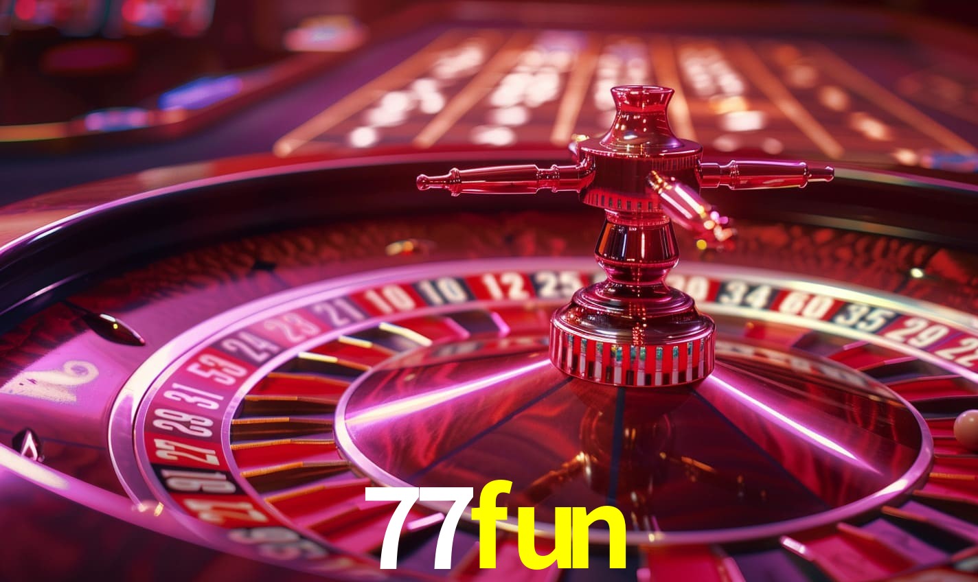 Inovações de Jogos na 77fun: O Futuro das Experiências Interativas