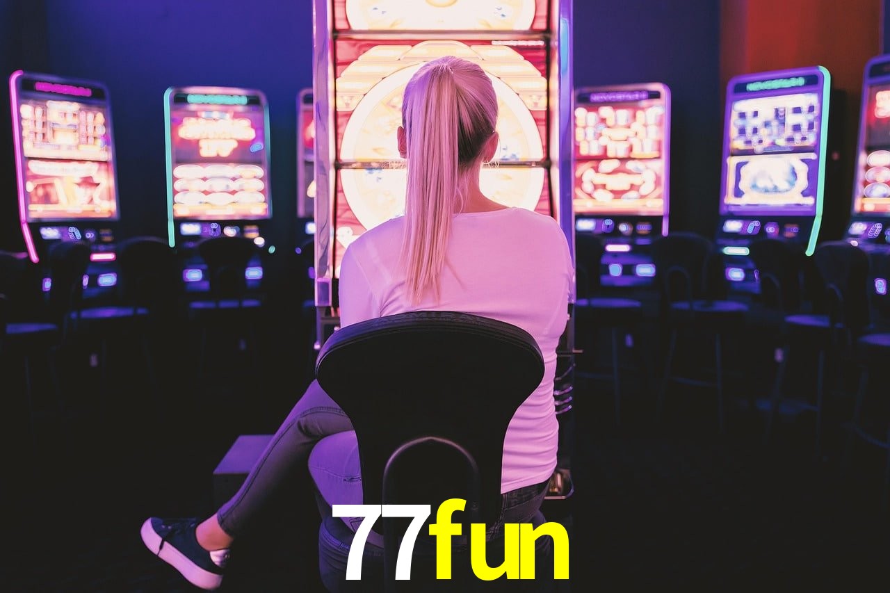 Game Providers 77fun