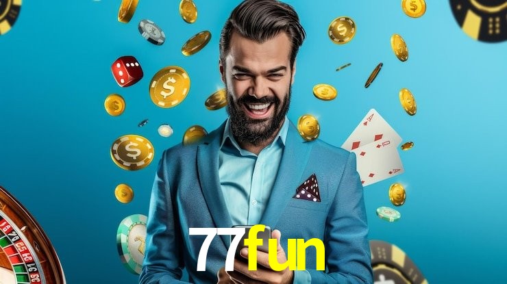 Slot Games 77fun