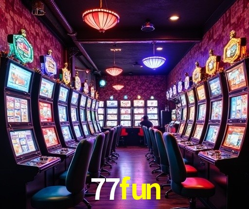 77fun lottery