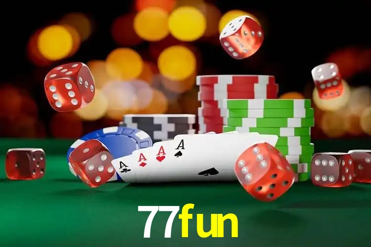 Casino Ao Vivo 77fun