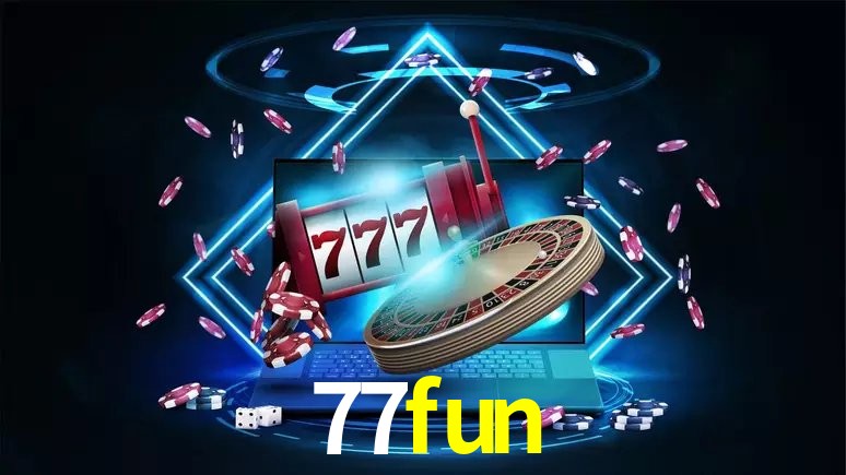 Cadastro Rápido 77fun