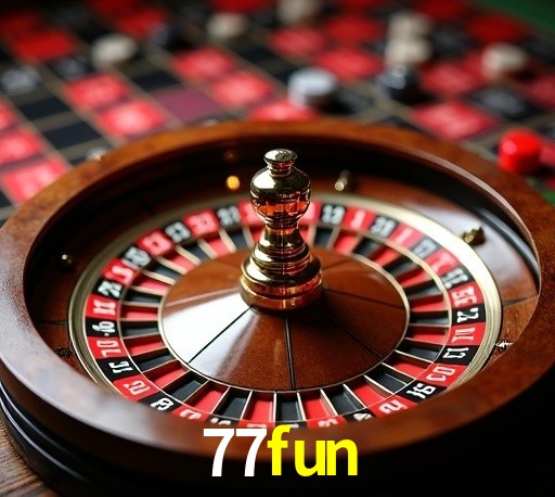 77fun cassino