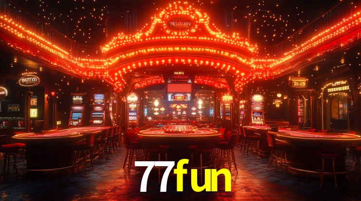 77fun,77fun.com