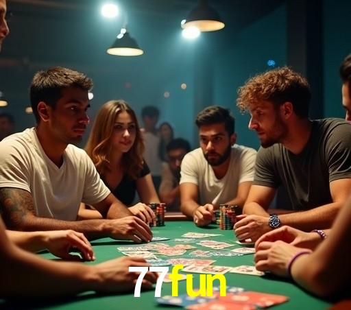 77fun instalar