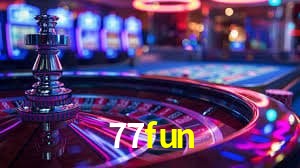 Estatísticas 77fun