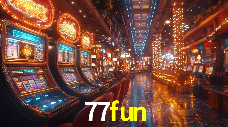 77fun,77fun.com