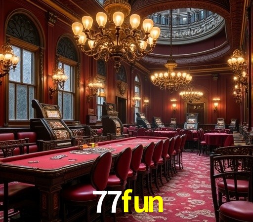 Especiais de Fim de Semana 77fun