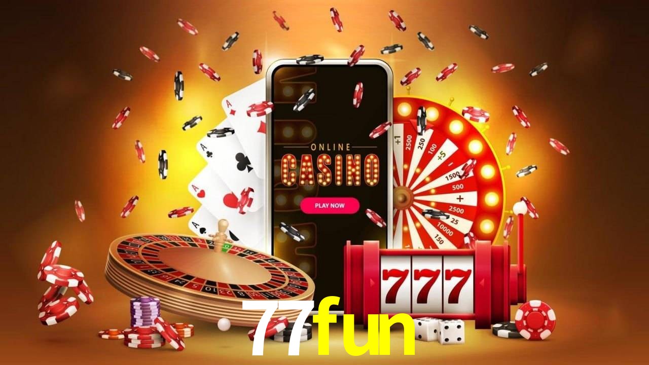 Login Seguro 77fun