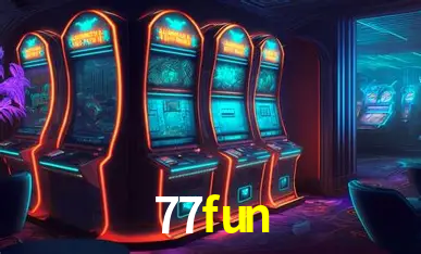 A Revolução dos Aplicativos de Jogos no 77fun