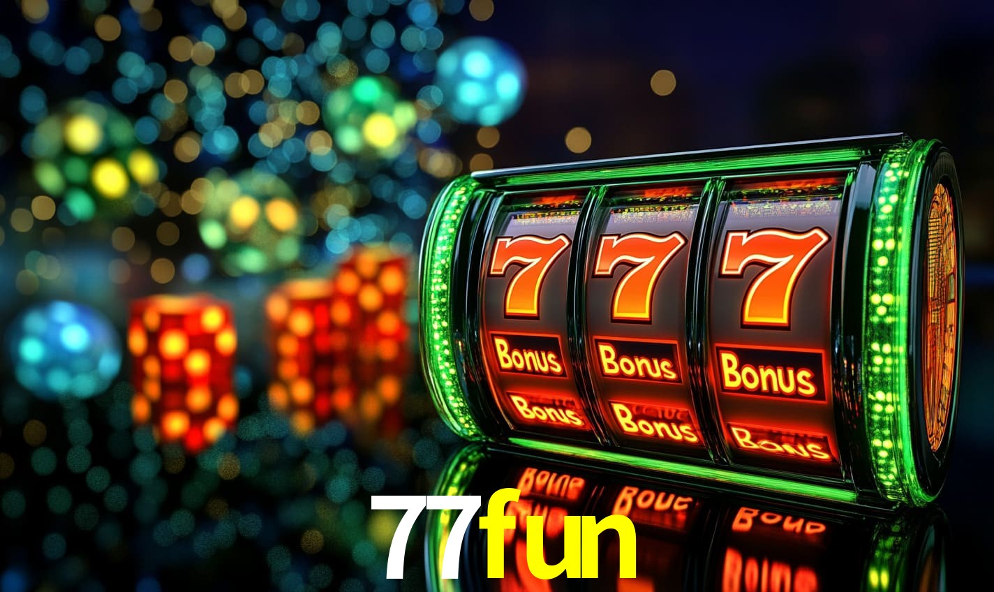 Segurança 2FA 77fun