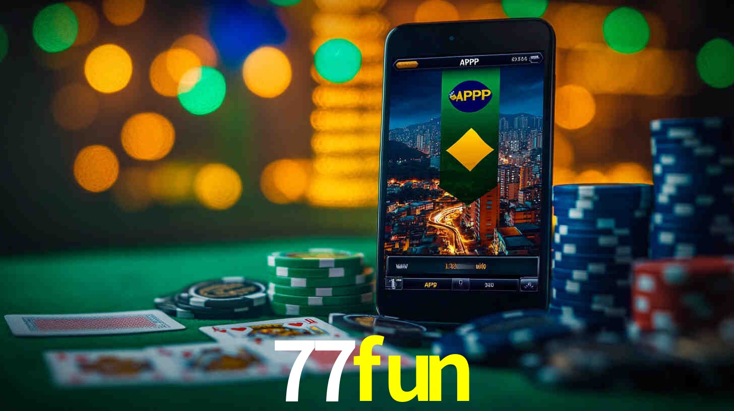 Descubra a Essência do 77fun: Nossa História e Compromissos
