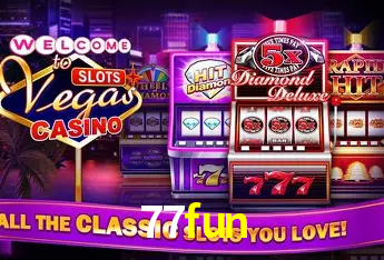 77fun cassino online