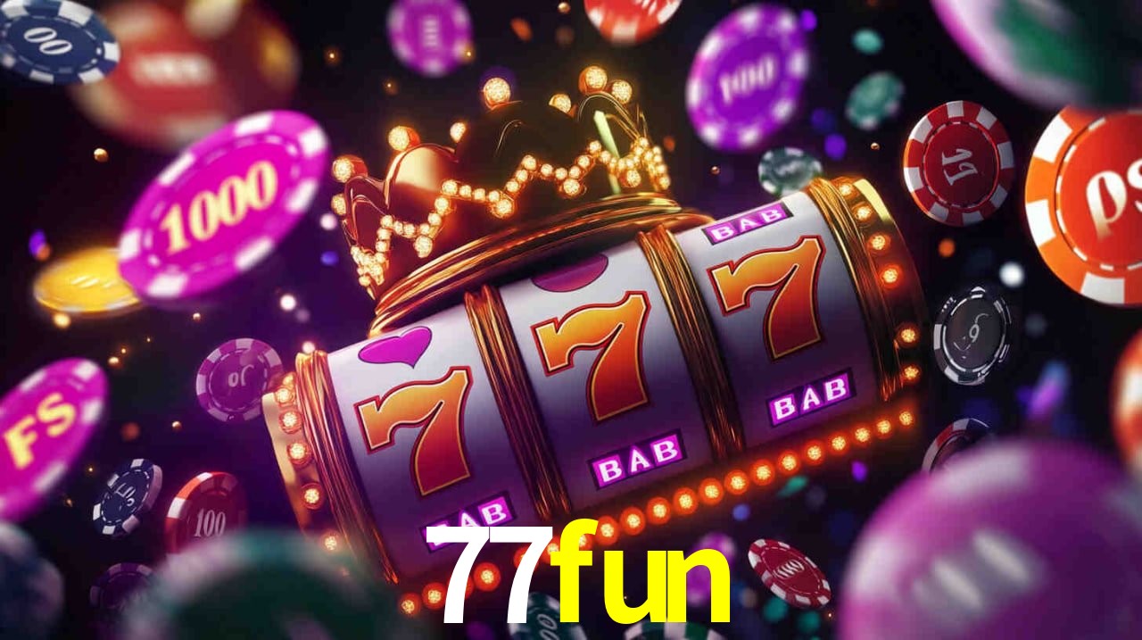 Live Casino 77fun