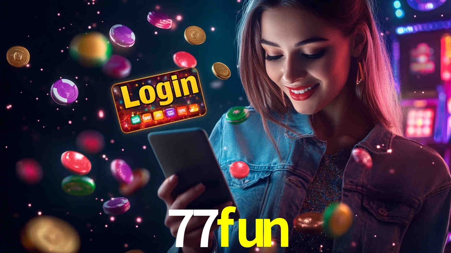 Descubra a Essência do 77fun: Nossa História e Compromissos