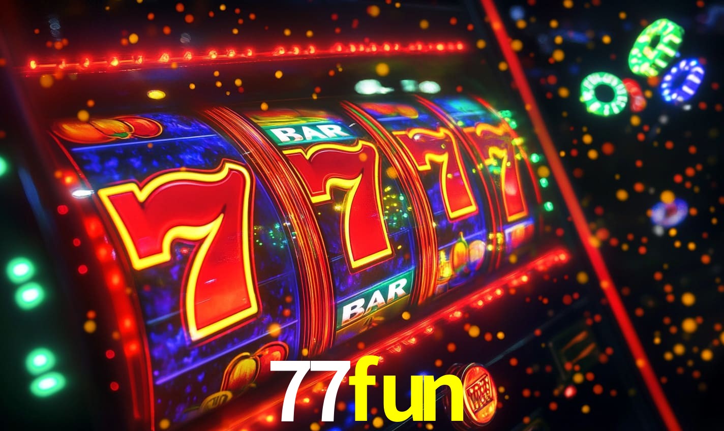 77fun - A Plataforma Mais Popular Do Brasil - 77fun.com