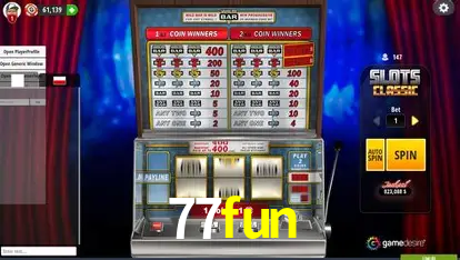 A Emoção da Loteria na 77fun: Uma Chance de Mudança de Vida