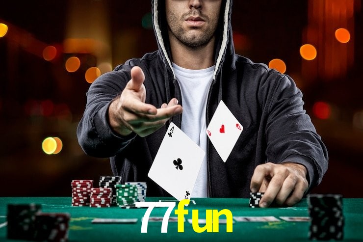 77 fun bet