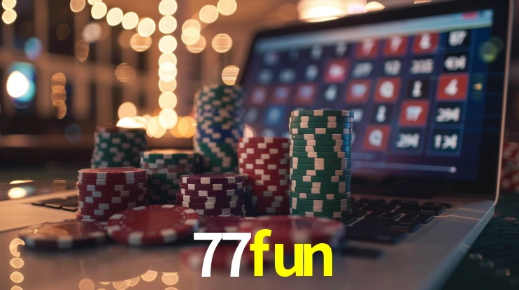 Flash Promotion 77fun