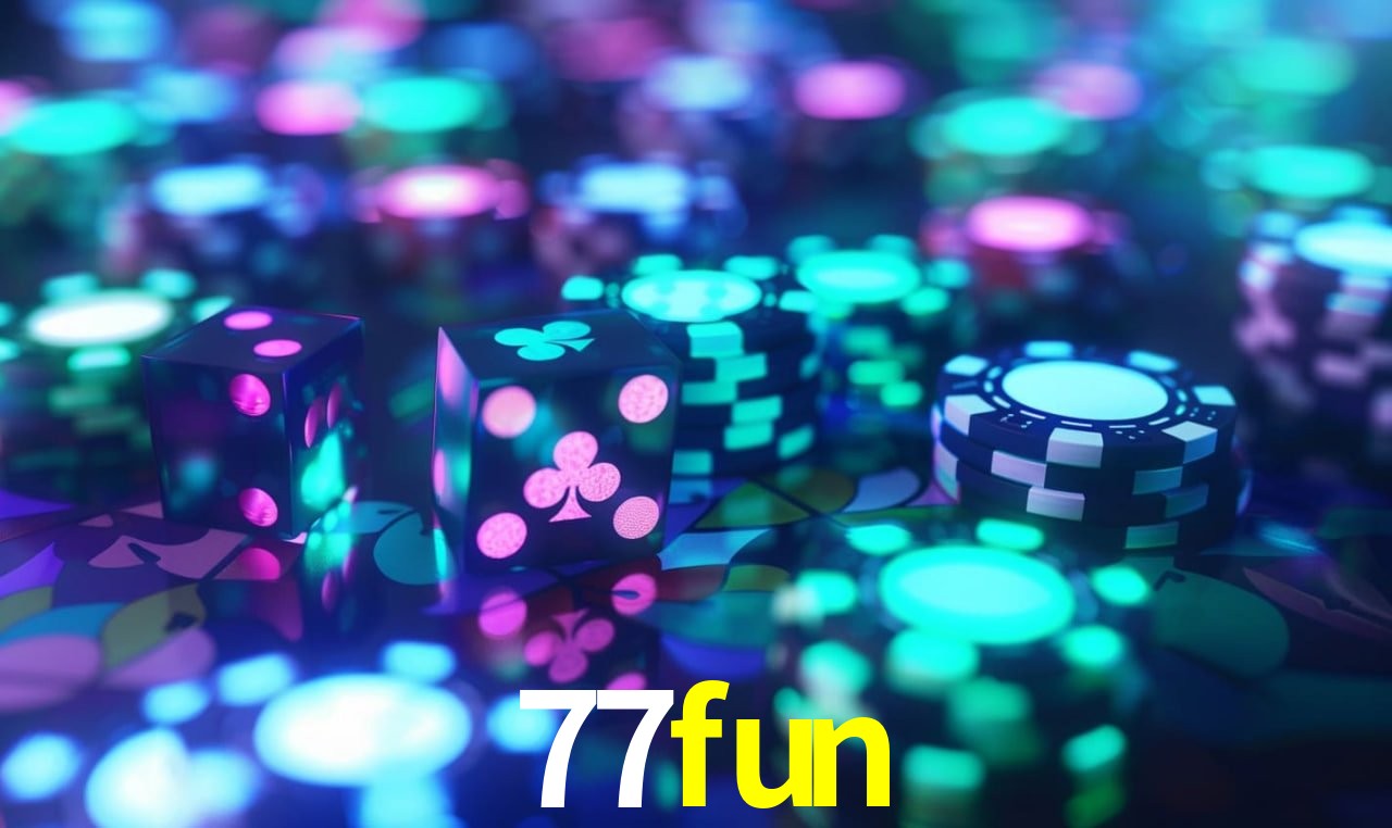 Mesa de Blackjack 77fun