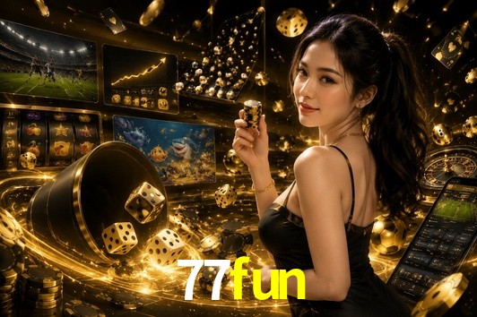 Seasonal Promotions 77fun