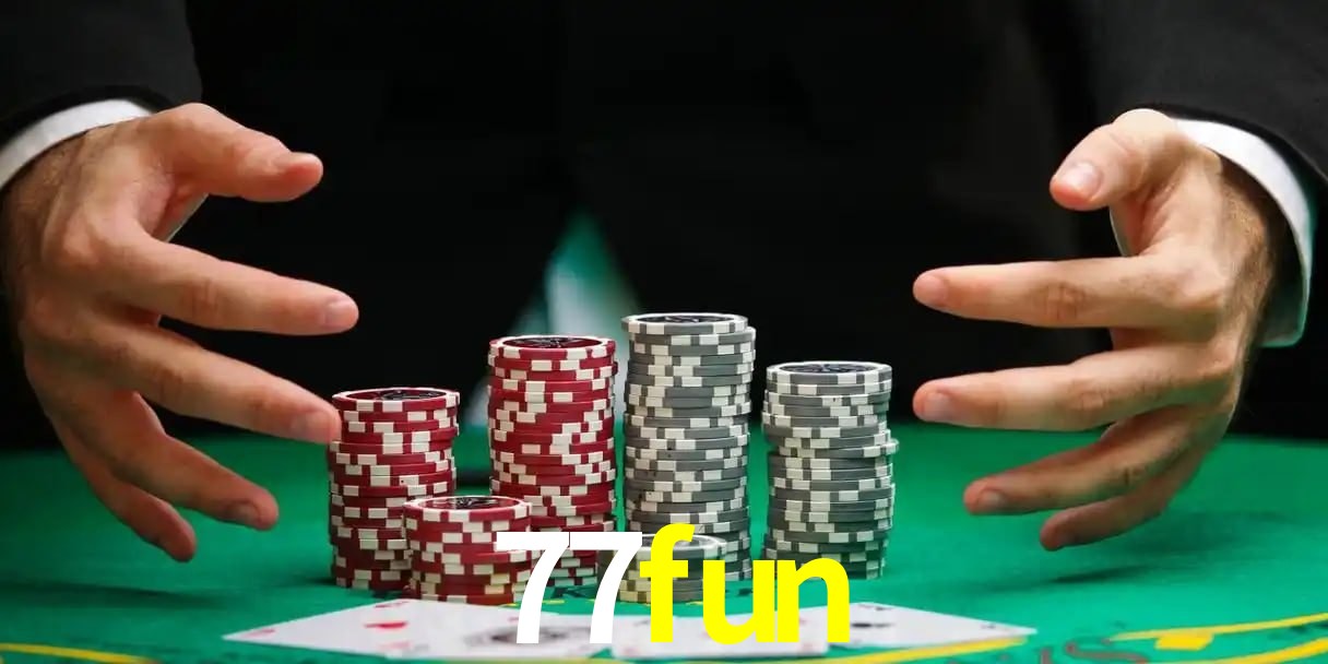 77fun Slots