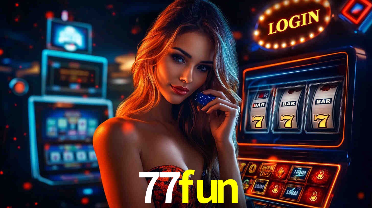 77fun: A Experiência de Casino com Jogos de Mesa ao Vivo