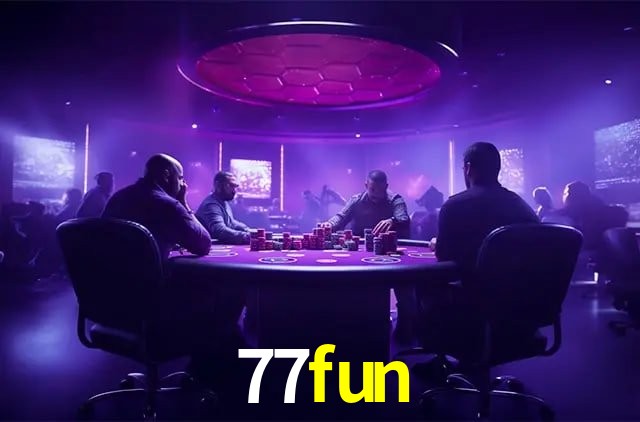 A Experiência Imersiva dos Cassinos Ao Vivo no 77fun