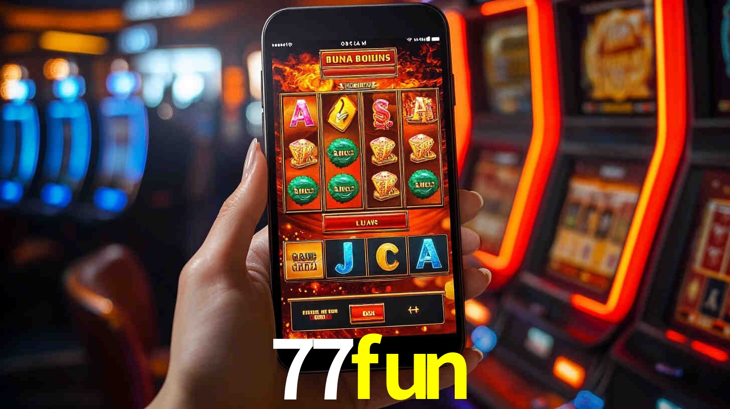 77fun,77fun.com