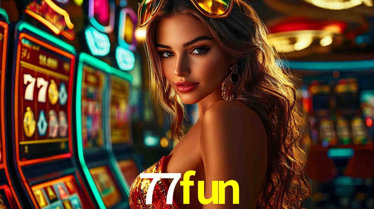 Welcome Bonus 77fun
