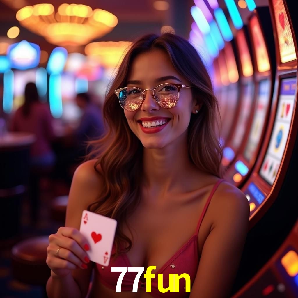 Experiência VIP 77fun