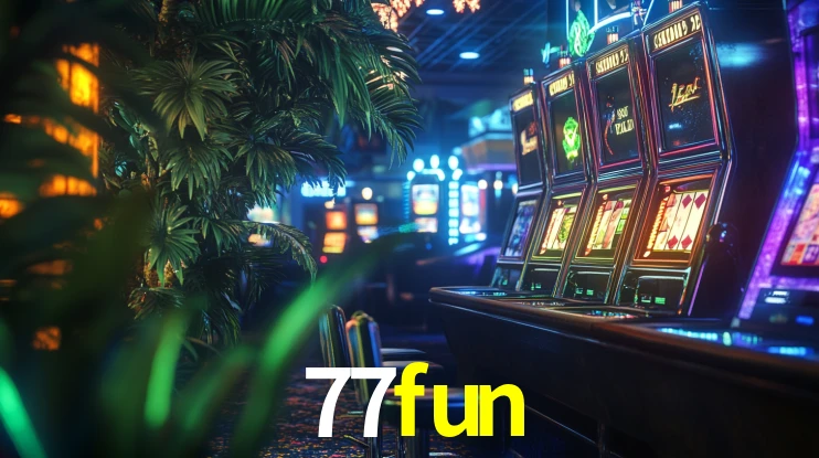 Live Casino 77fun
