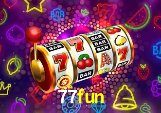 A Emoção da Loteria na 77fun: Uma Chance de Mudança de Vida