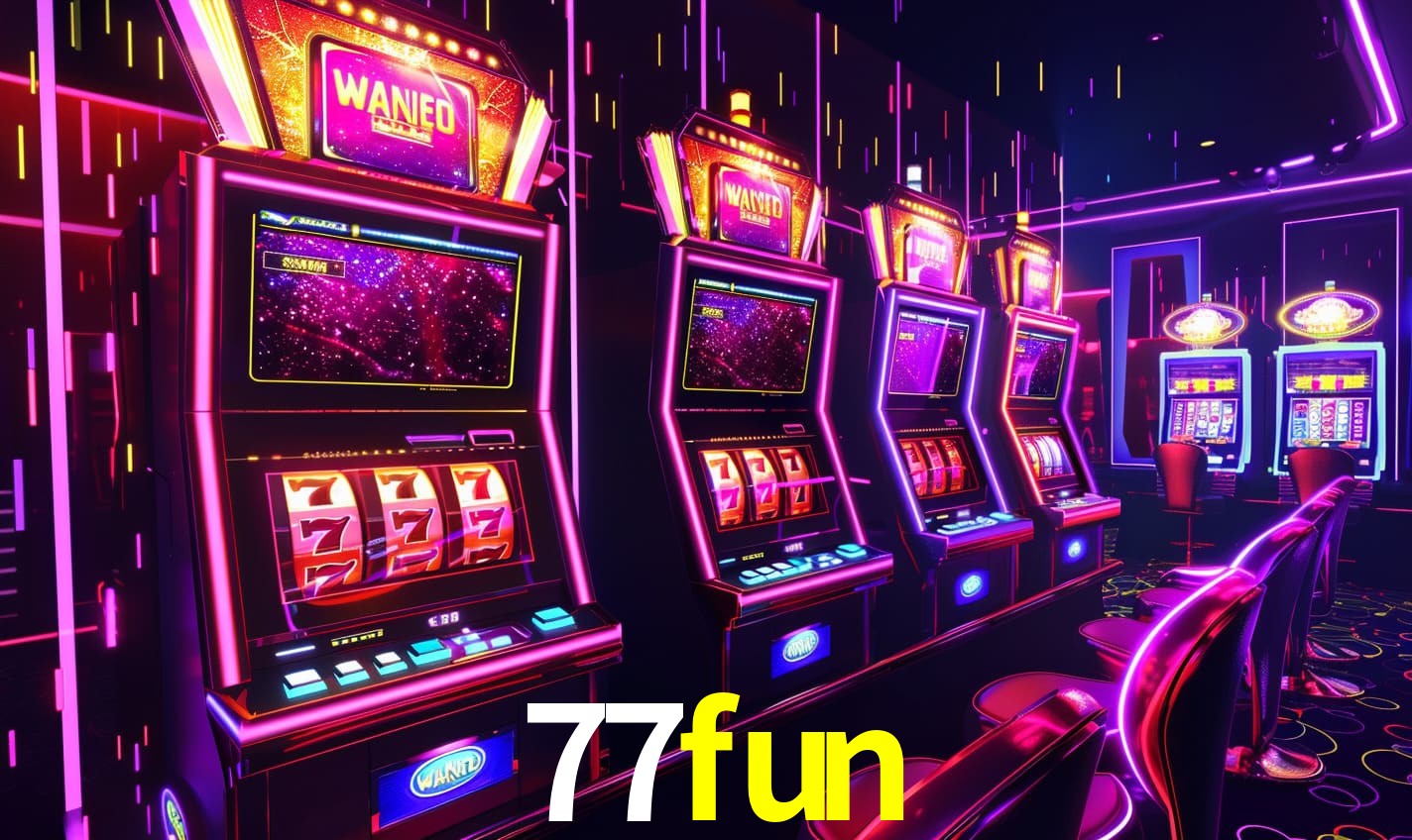 Descubra o Programa VIP da 77fun: Vantagens Exclusivas para Jogadores