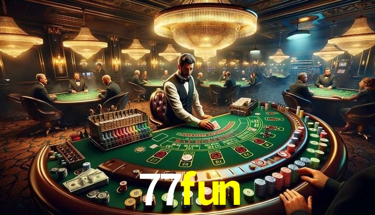 Game Statistics 77fun