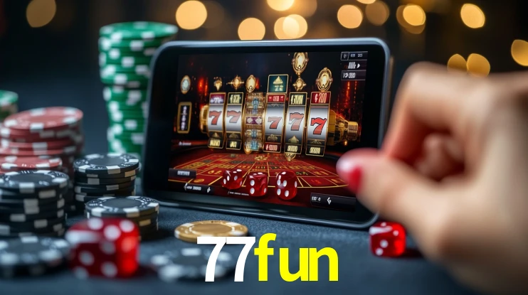 Daily Bonuses 77fun