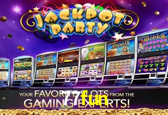 Descubra o Mundo do Cassino Online com 77fun