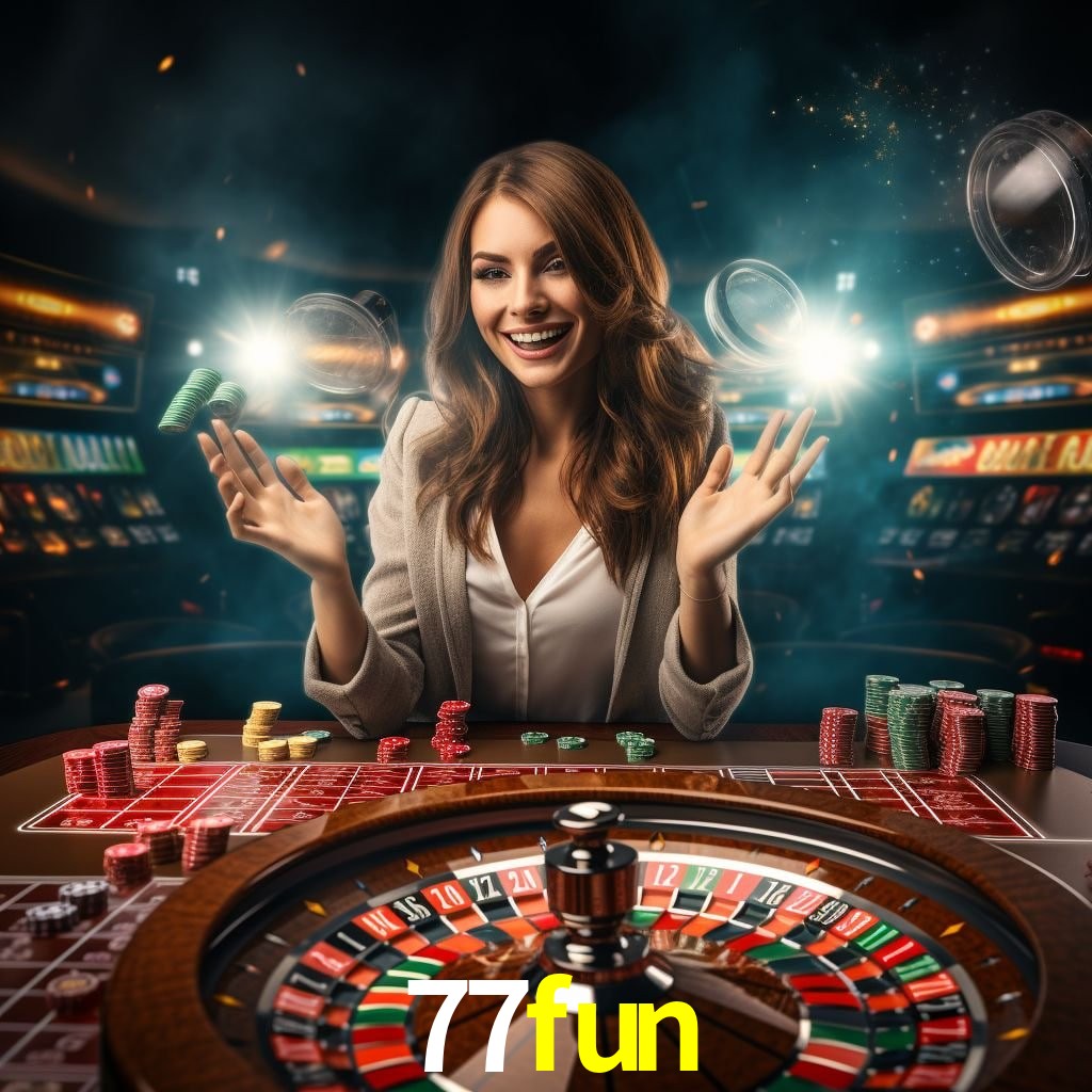 77 fun bet