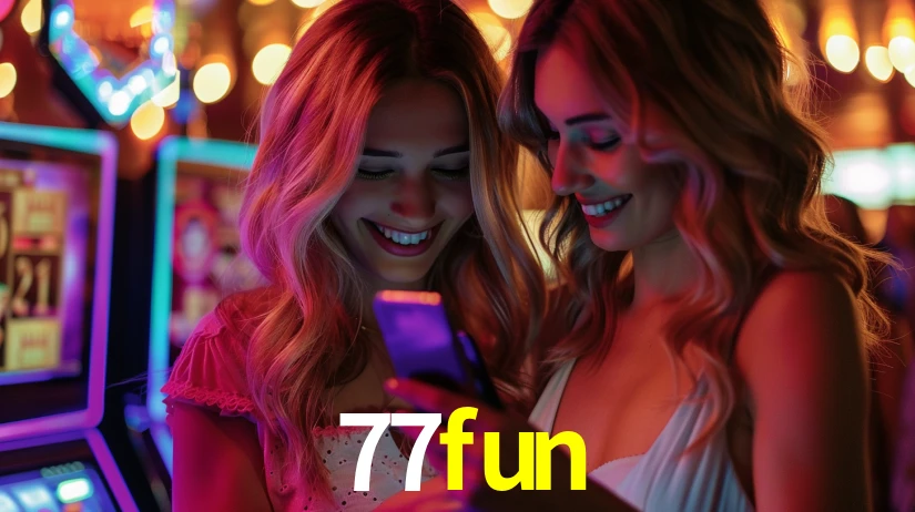 Experimente o Login Seguro Premium no 77fun