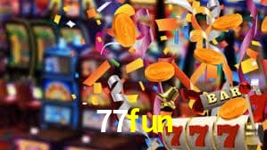 Bônus Generosos e Exclusivos no 77fun para Você!