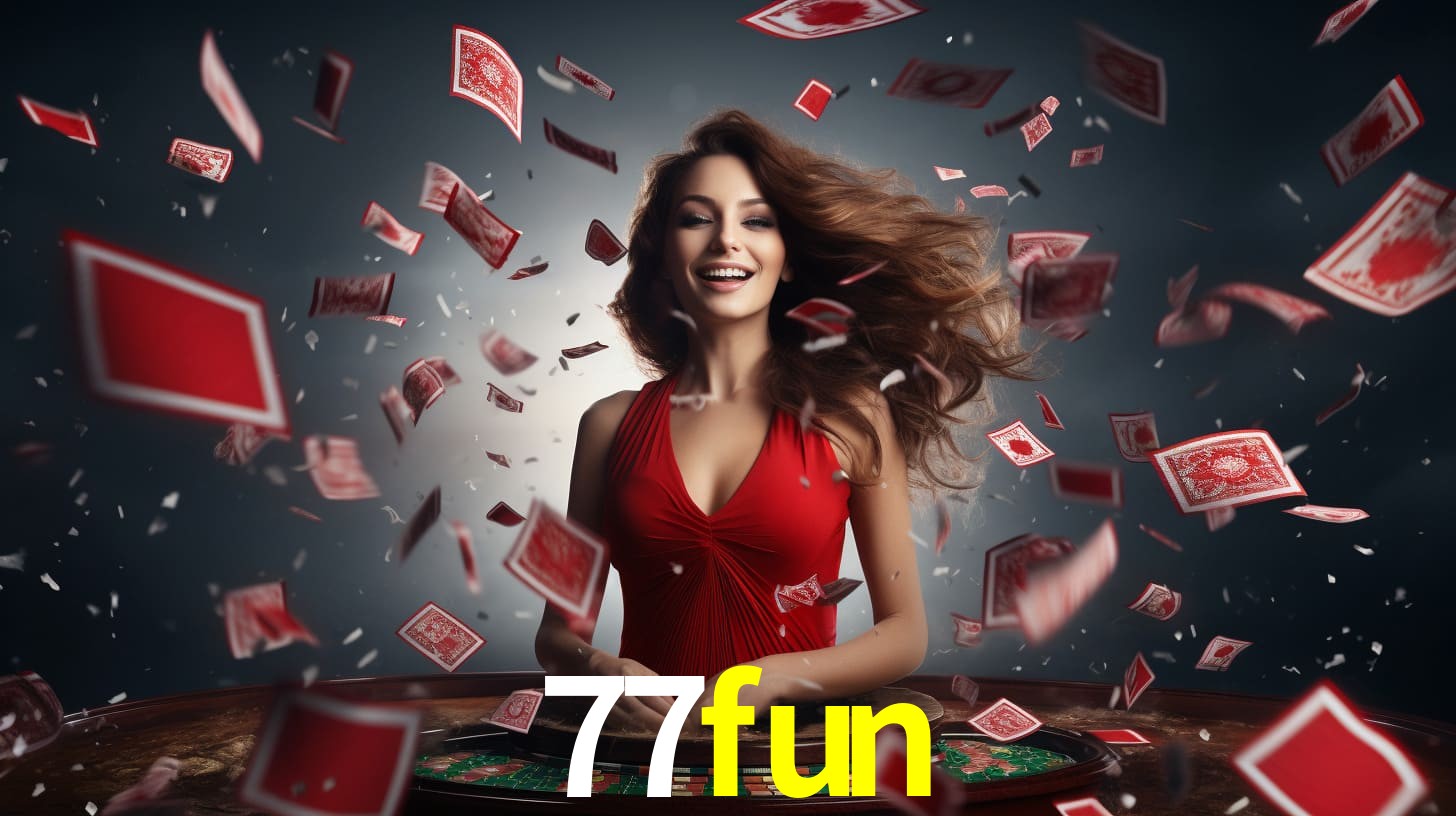 Roulette Table 77fun