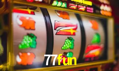 Inovações de Jogos na 77fun: O Futuro das Experiências Interativas