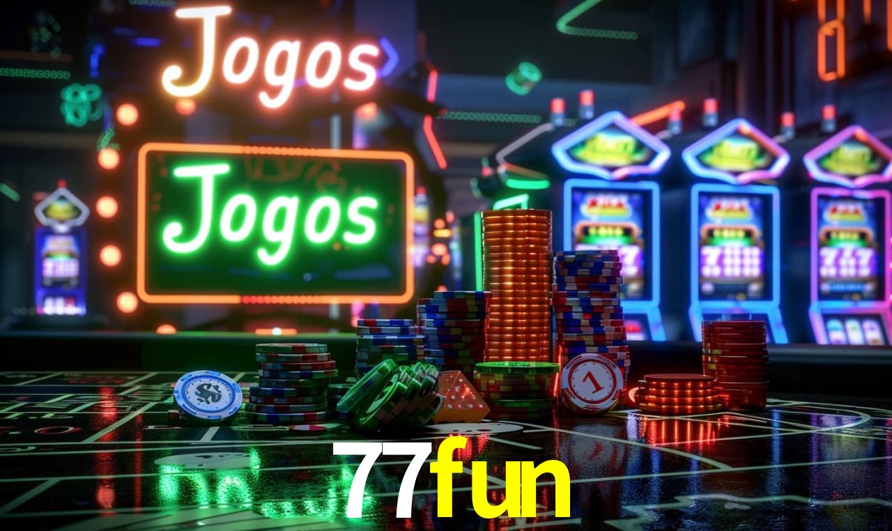 77fun,77fun.com