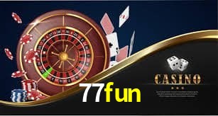Apostas de Futebol 77fun