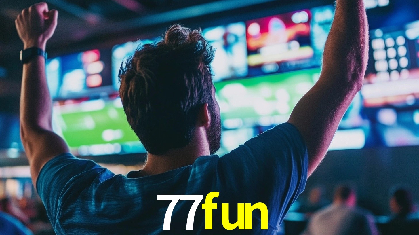 77fun: Seu Cassino Premiado com Pagamentos Rápidos