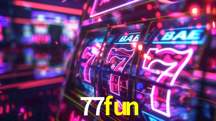 Responsive Design 77fun