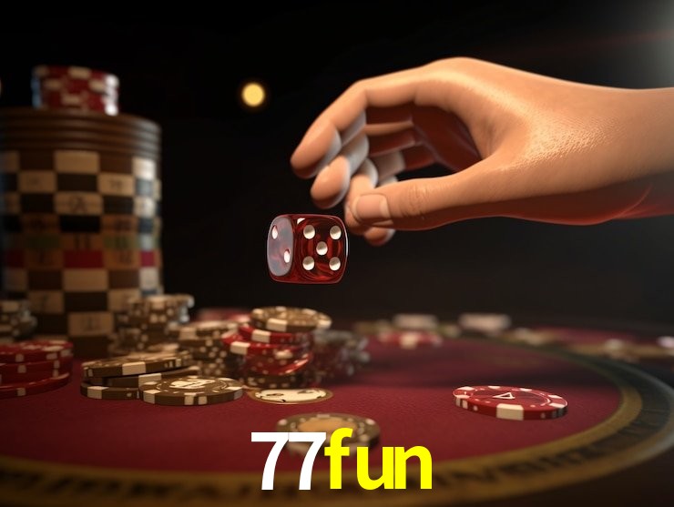 Jogos de Slot 77fun