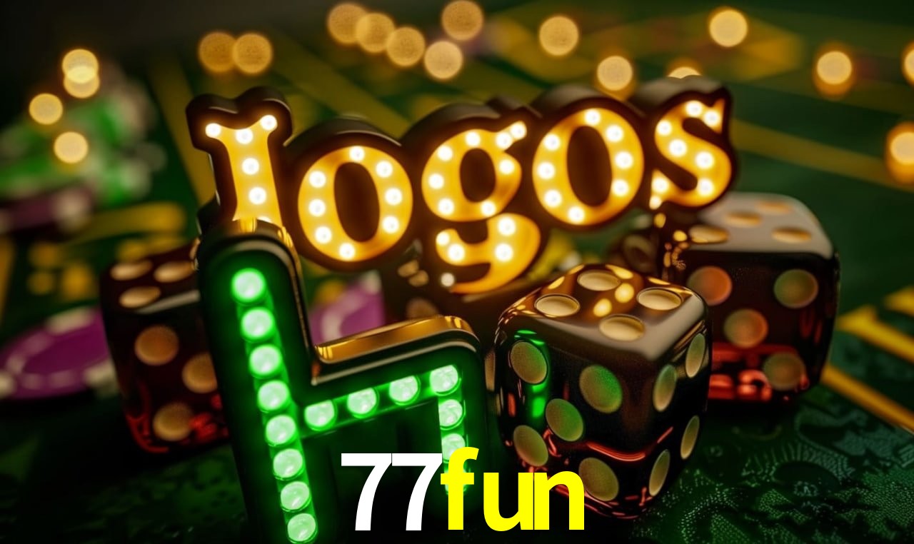 Recursos de Bônus 77fun