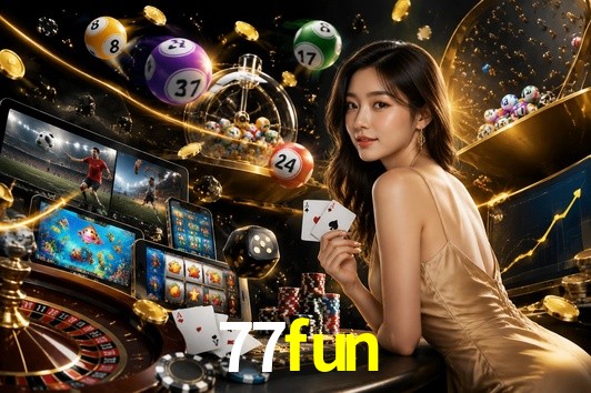 APP oficial da 77fun para mobile