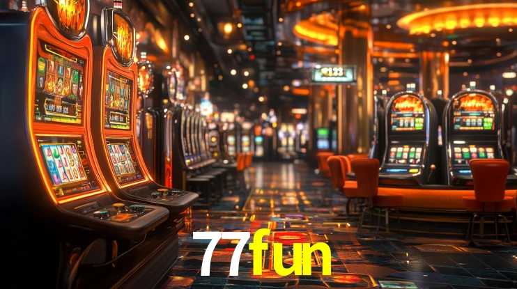 77fun bonus